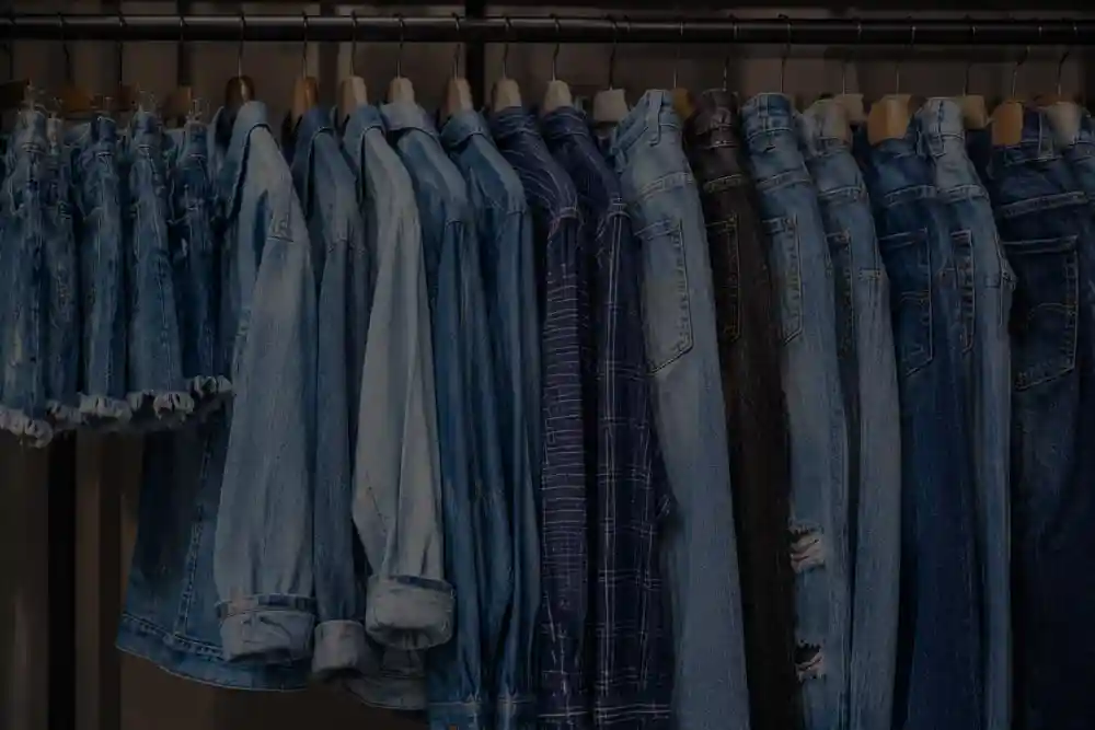 Custom Denim Manufacturing for USA Brands