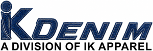 IK Denim Logo