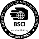 BSCI Registration and Social Compliance Documentation - IK Denim